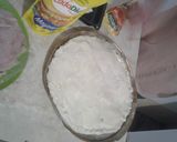 Foto del paso 5 de la receta: Tarta de jamón y queso