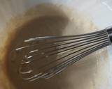 Eggless pancakes recipe step 3 photo