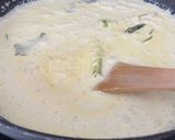 Foto langkah ke 3 dari resep Nasi kuning.