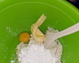 Foto langkah ke 1 dari resep Singkong Keju isi Gula Merah.