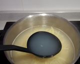 Foto del paso 2 de la receta: Espaguetis con champiñones
