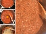 Tallarines con salsa de atún rápida