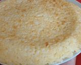 Foto del paso 4 de la receta: 🍚Tortilla de arroz 🍚