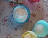 Foto del paso 1 de la receta: Lemon pie para los mates 😅😉
