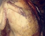 صورة لخطوة 6 من وصفة دجاج محشي أرز مبهر على طريقتي 😋