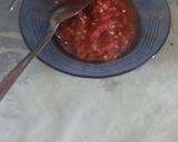Foto langkah ke 2 dari resep Sambel Tomat Manis Pedas Simple.