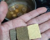 عکس مرحله 11 از دستور بفرمایید خورش قورمه سبزی