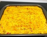 Foto del paso 4 de la receta: Pastel de atún