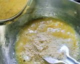 ચીક્કી (Chikki Recipe in Gujarati) રેસીપી સ્ટેપ2ફોટો