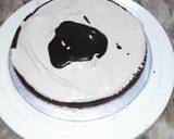 Death by chocolate cake (part 2) recipe step 4 photo