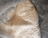 Foto del paso 1 de la receta: Budín integral de zanahoria