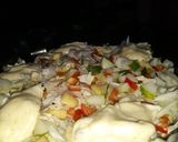 A picture of step 2 of Salad.