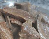Foto del paso 7 de la receta: Churrasquitos de paleta desmenuzada