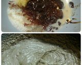 Foto langkah ke 2 dari resep Bolu Pisang Gula Merah.