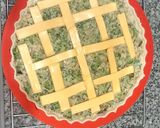 Foto del paso 4 de la receta: Tarta de brócoli congelado