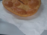 Tortas fritas