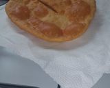 Foto del paso 6 de la receta: Tortas fritas