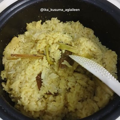 Langkah 2