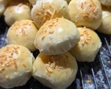 Foto del paso 6 de la receta: Pancitos para pebetes o picaditas