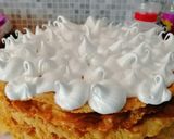 Foto del paso 6 de la receta: Torta Rogel