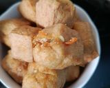 Foto langkah ke 4 dari resep Tahu Isi.