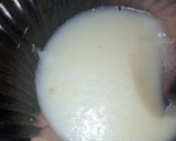 A picture of step 5 of Homemade Desi ghee.
