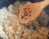 Foto del paso 3 de la receta: 👩🏼‍🍳Risotto de Zucchini y Queso Azul 🙌
