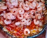 Foto langkah ke 3 dari resep Gammi Udang.