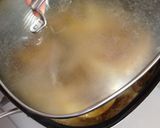 A picture of step 5 of Daikon "Steak".