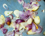 Foto langkah ke 3 dari resep 615. Tumis Labu Siam Saus Tiram.