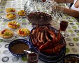 Foto del paso 6 de la receta: Mayacastes al vino blanco