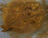 Foto langkah ke 4 dari resep Kembung Bumbu Kuning 3S.