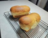 Foto langkah ke 8 dari resep Roti tawar.