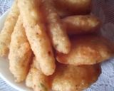 Foto langkah ke 4 dari resep Kentang keju Mpasi 11 bulan.