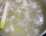 Foto del paso 1 de la receta: Puré de patata - del huerto a la mesa directo