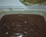 Foto langkah ke 4 dari resep Brownies panggang simple.