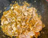 Foto del paso 5 de la receta: Gazpachos manchegos