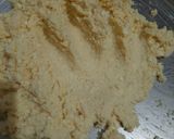 A picture of step 3 of Kancha Golla.
