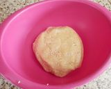صورة لخطوة 4 من وصفة برازق - بسكوت سمسم 🍪🍪