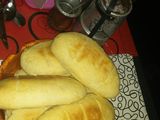 Pan casero