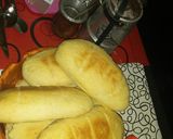 Foto del paso 3 de la receta: Pan casero