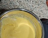 Foto del paso 1 de la receta Gofre de almendras