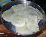 কড়াইশুঁটির কচুরি (kadaishunti kochuri recipe in Bengali) রেসিপি ধাপ - 2 ছবি