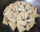 Foto langkah ke 1 dari resep Tahu Cilok.