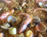 Foto del paso 9 de la receta: Fideada rápida para dos