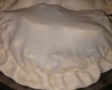 Foto del paso 3 de la receta: Media tarta de espinaca