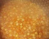Foto del paso 2 de la receta: Hamburguesas de garbanzos