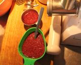 Foto del paso 3 de la receta: Otra vez sopa... digo embutidos