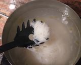 Foto del paso 2 de la receta: Noodles / Fideos de arroz con verduras