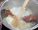 Foto del paso 2 de la receta: Kapustnica 🇸🇰🍲 - Sopa eslovaca de col y carne ahumada